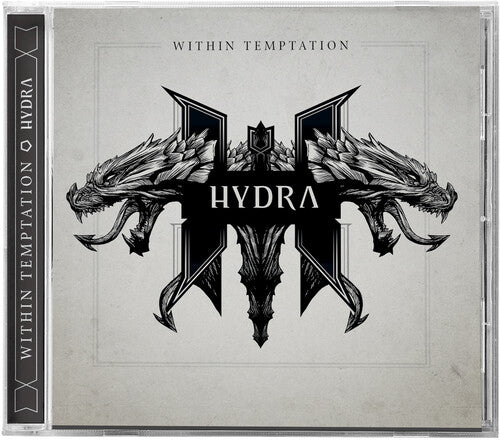 Within Temptation - Hydra - Music CD