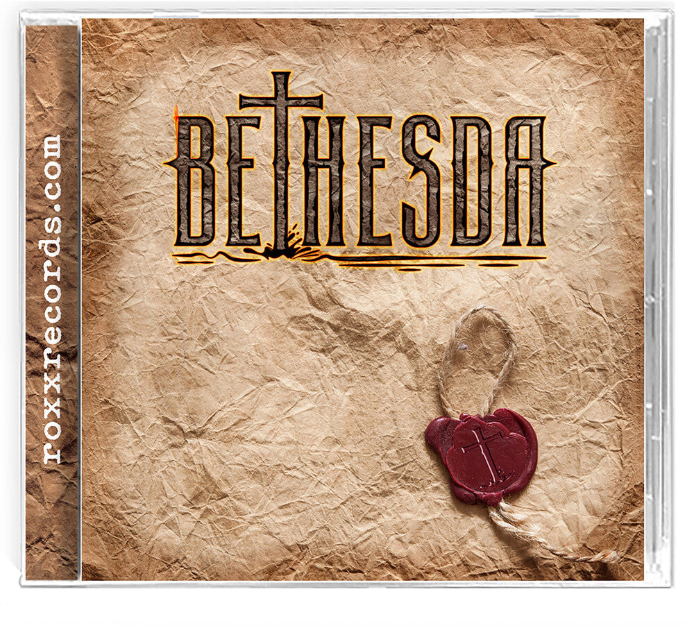 Bethesda [Limited Edition] Music CD