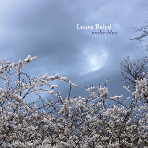 Baird,laura - Under Blue - Music CD