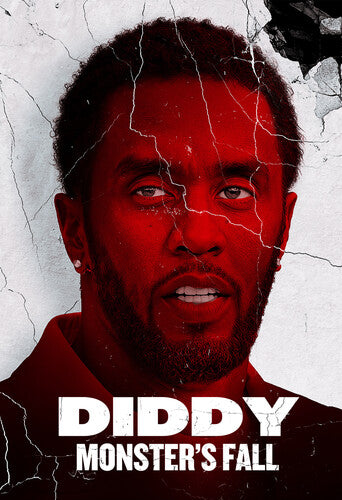 Diddy: Monster's Fall - Diddy: Monster's Fall - DVD