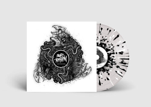 Bury Tomorrow - Earthbound - Vinyl Record