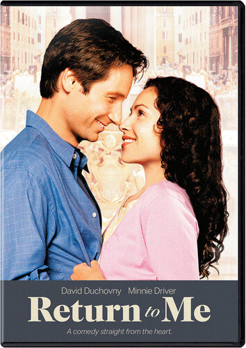 Return To Me - Return To Me - DVD