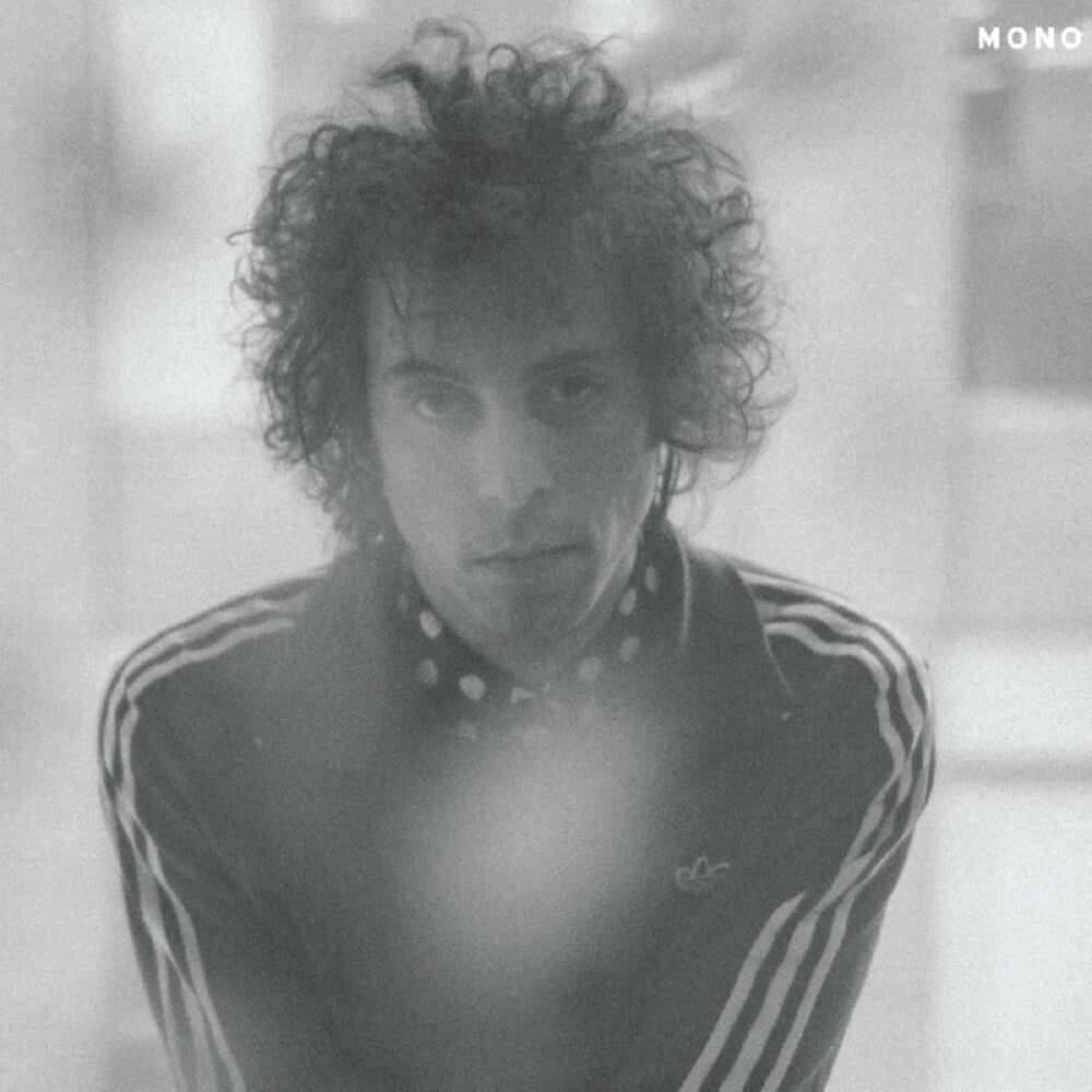 Daniel Romano - Mosey [Black Ice Colored Vinyl] Vinyl Record