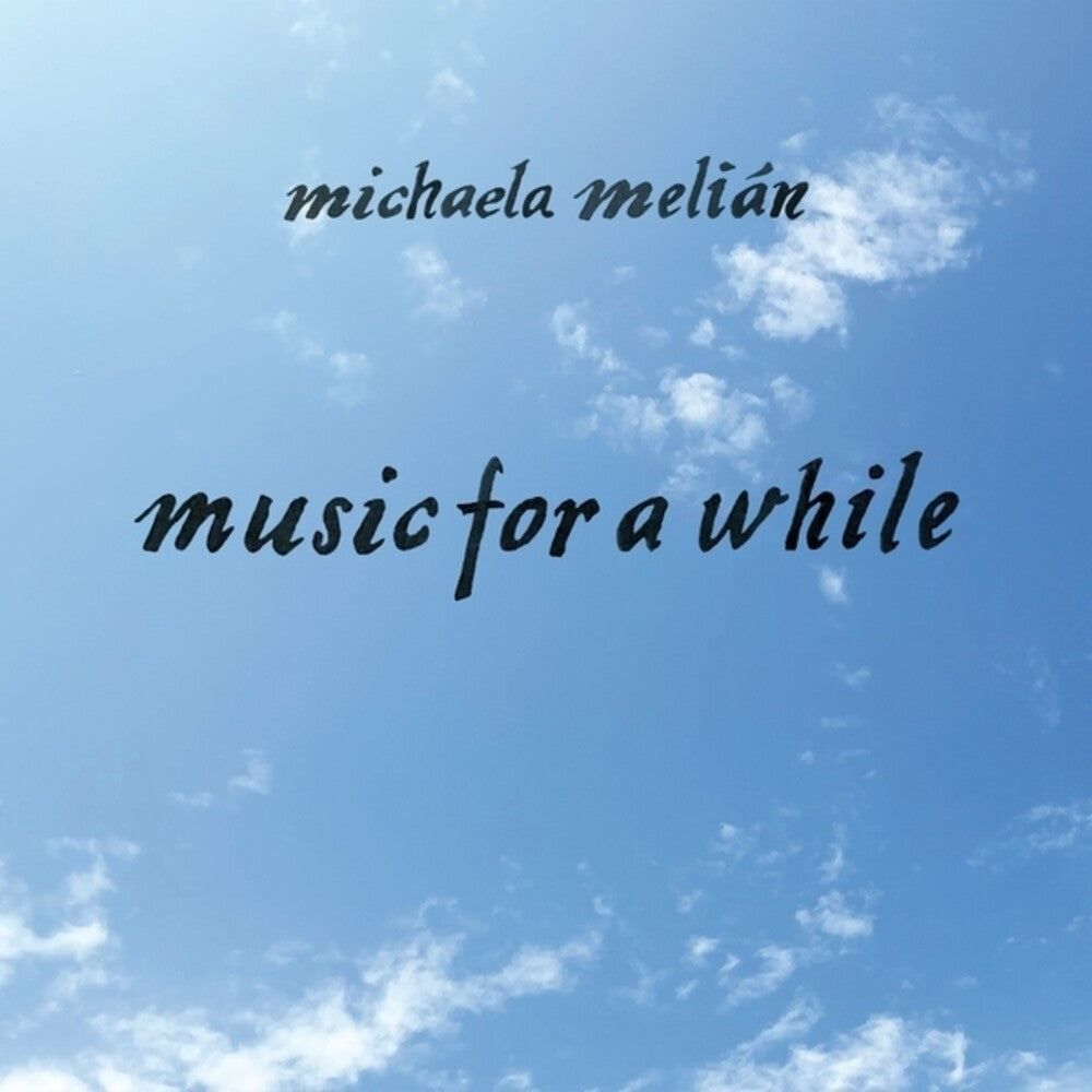 Music For A While [LP] Vinyl Record