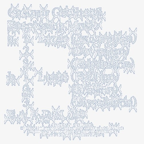 Geelhoed,casimir - Processing Music - Vinyl Record