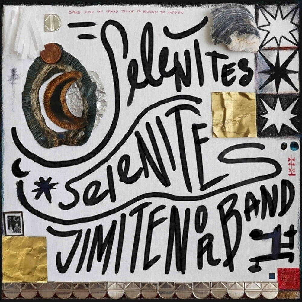 Selenites Selenites Music CD