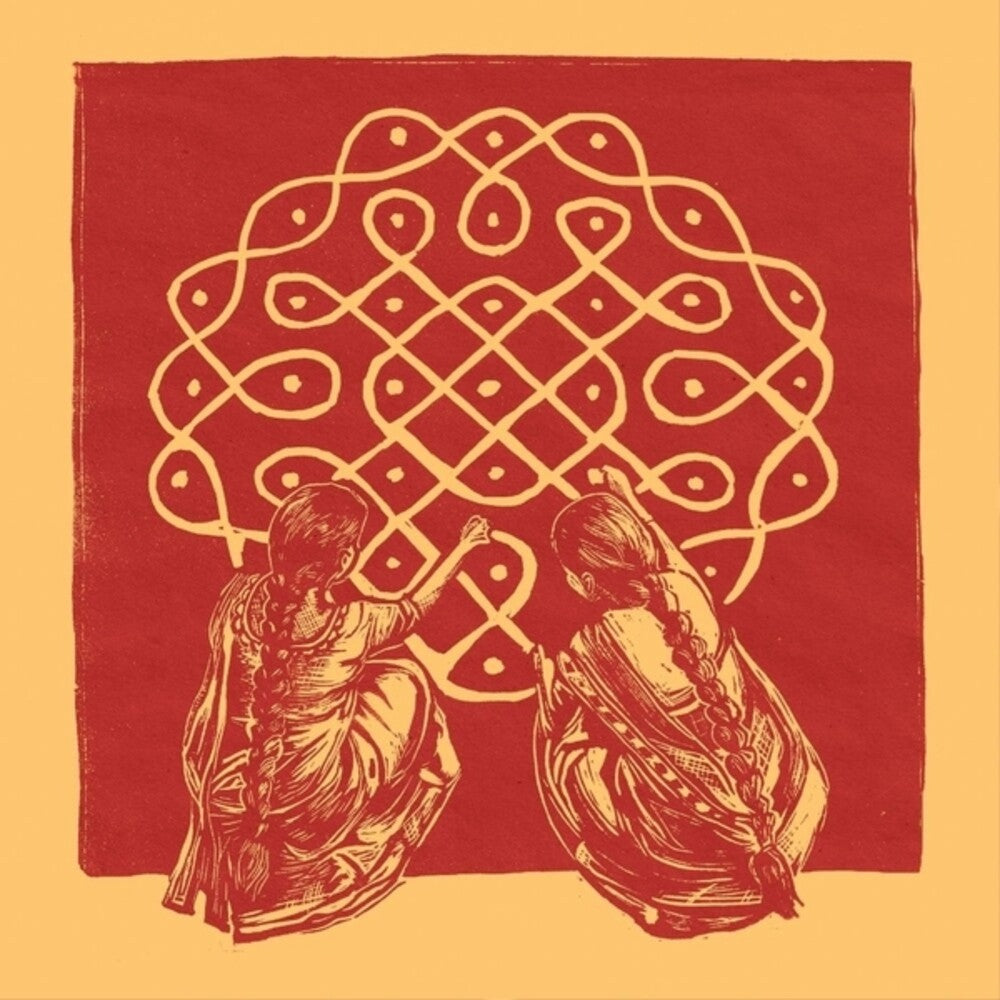 Syncretic [LP] Vinyl Record