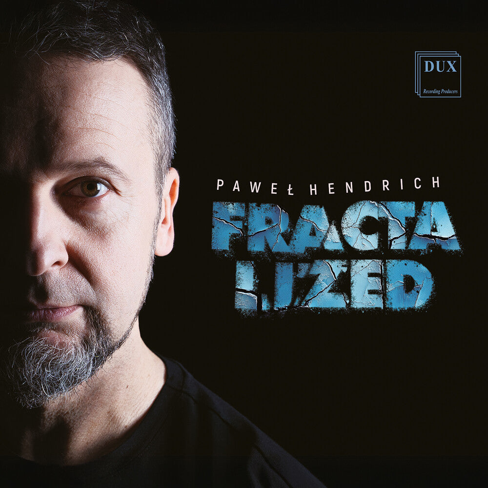 Fractalized / Various Music CD