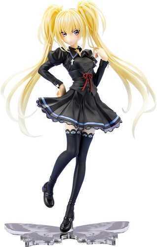 Shugo Chara - Utau Hoshina School Uniform Figure - Shugo Chara - Utau Hoshina School Uniform Figure - Collectibles