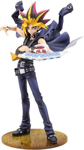 Yu-gi-oh - Artfx-j Yami Yugi - Passionate Duelists - Yu-gi-oh - Artfx-j Yami Yugi - Passionate Duelists - Collectibles