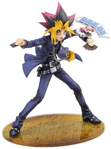 Yu-gi-oh - Artfx-j Yugi Muto - Passionate Duelists - Yu-gi-oh - Artfx-j Yugi Muto - Passionate Duelists - Collectibles