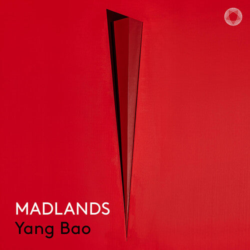 Bao,yang - Madlands - Music CD