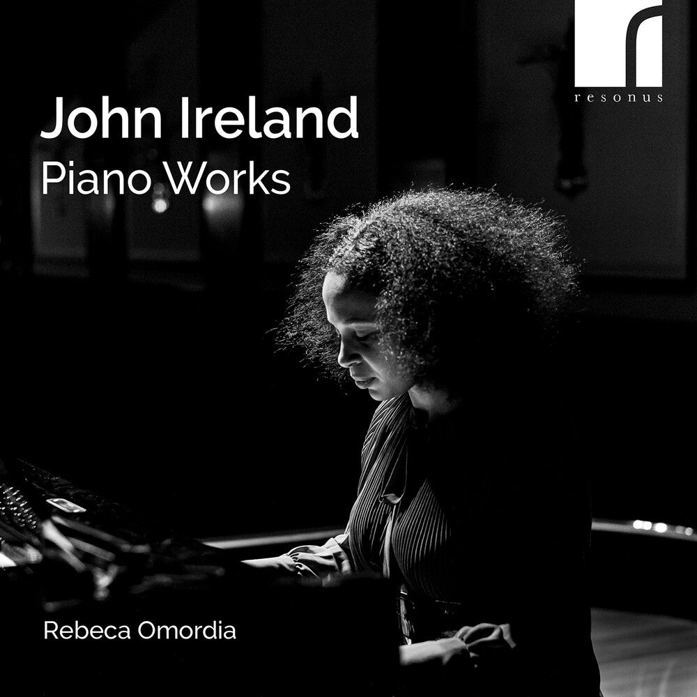 John Ireland: Pno Works Music CD