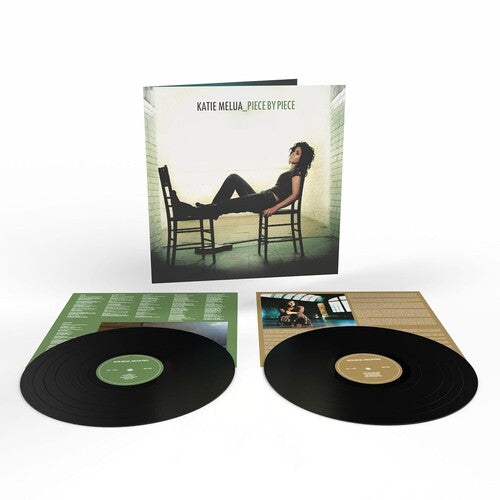 Melua,katie - Piece By Piece - Vinyl Record