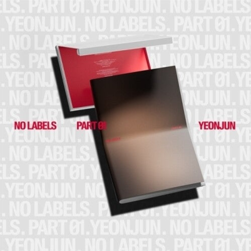 Yeonjun - No Labels: Part 01 - Weverse Albums Version - Digital