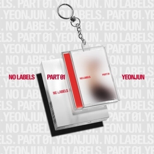 Yeonjun - No Labels: Part 01 - Photocard Case Version - Digital