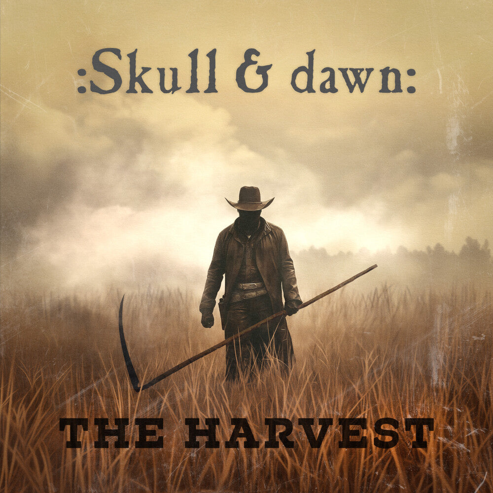 Harvest [Colored Vinyl] (Gol) (Uk) Vinyl Record