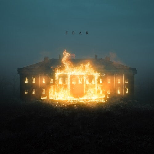 Nf - Fear - Music CD