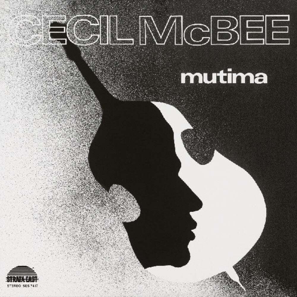 Cecil Mcbee - Mutima [Deluxe 180 Gram] Vinyl Record