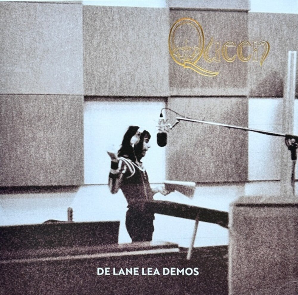 Queen - De Lane Lea Demos (Hol) [LP] Vinyl Record