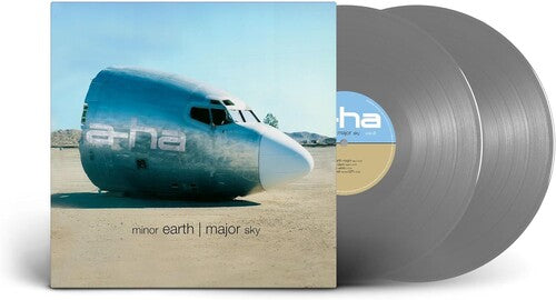 A-ha - Minor Earth Major Sky: 25th Anniversary - Vinyl Record