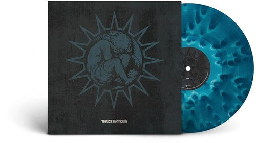 Thrice - Identity Crisis [Ghostly Blue] Vinyl Record