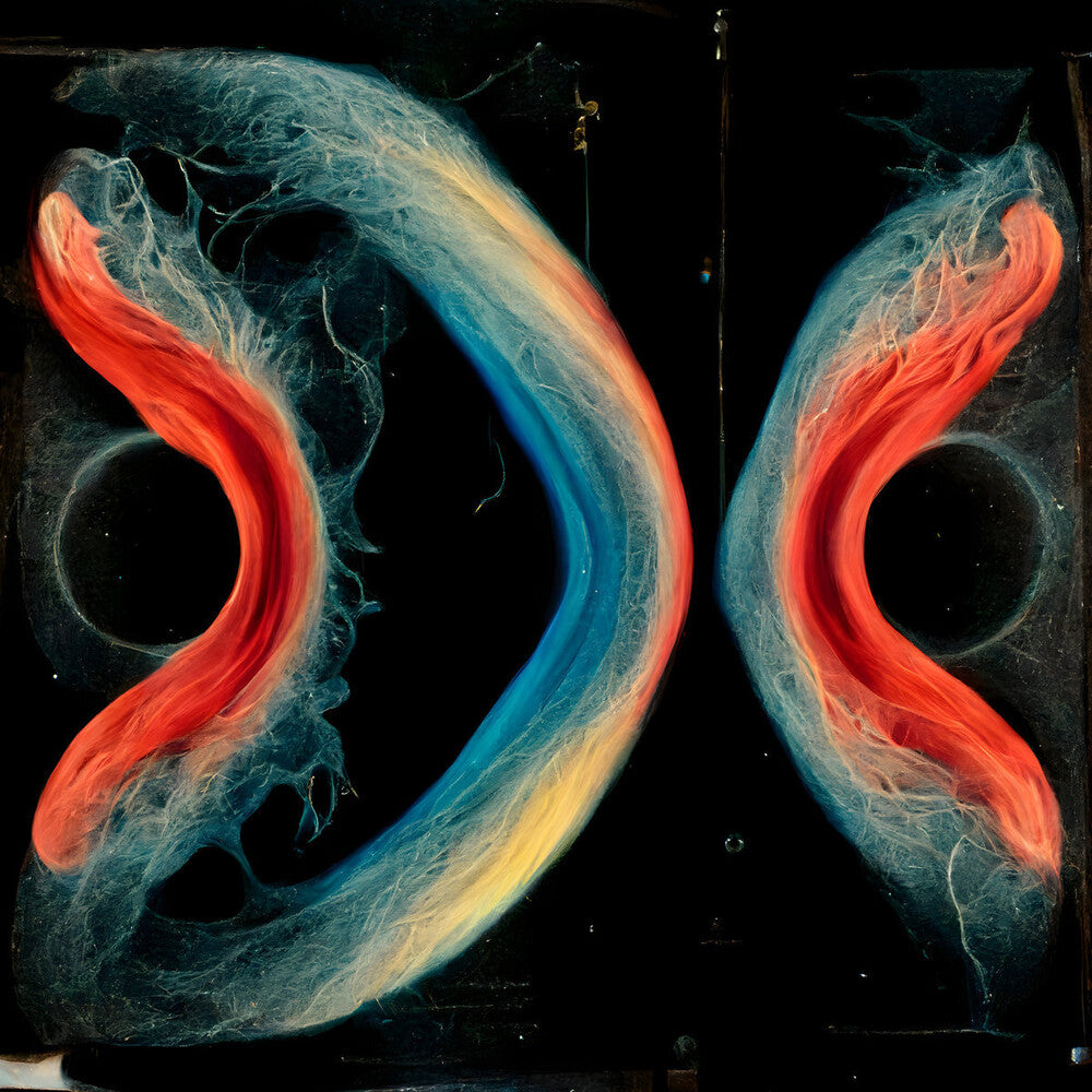 Utopia Or Oblivion: Compilation Inspired By Work - Utopia Or Oblivion: Compilation Inspired By Work [LP] Vinyl Record