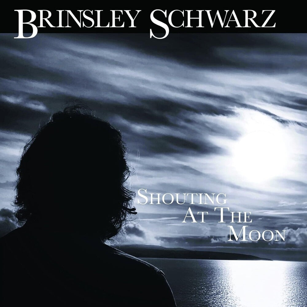 Shouting At The Moon (Uk) Music CD