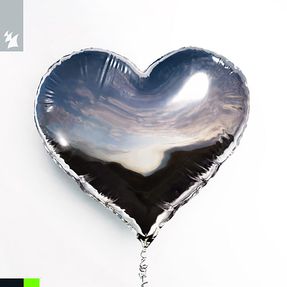 First Love [Green] Vinyl Record