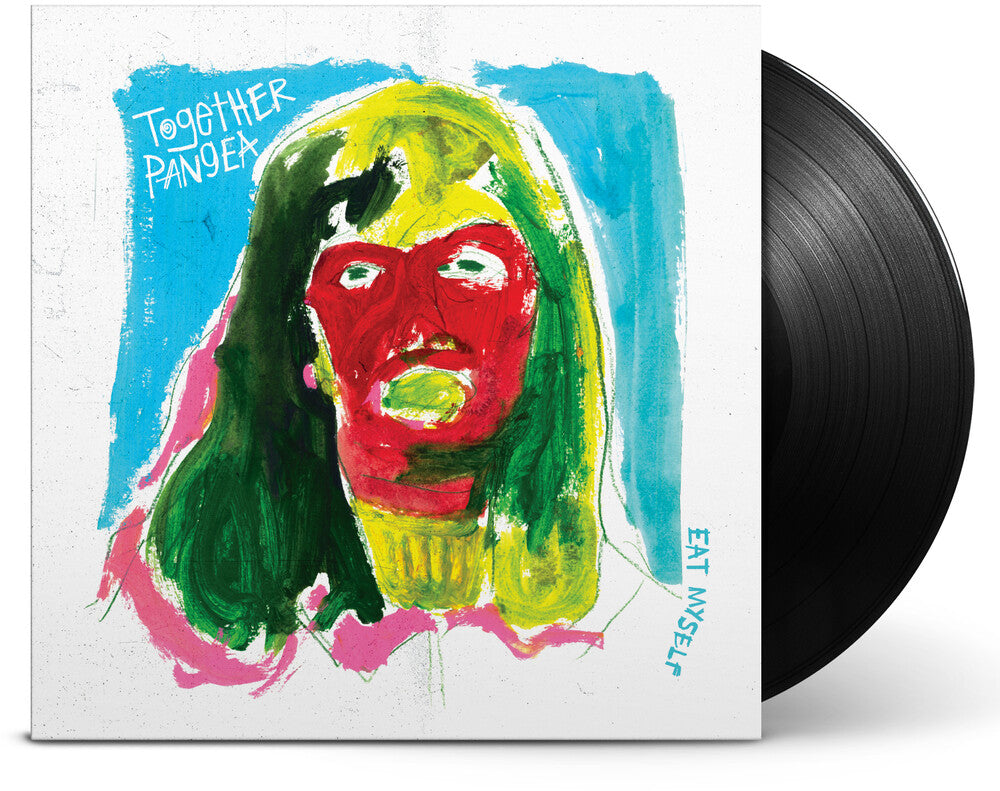 Eat Myself [180 Gram] Vinyl Record