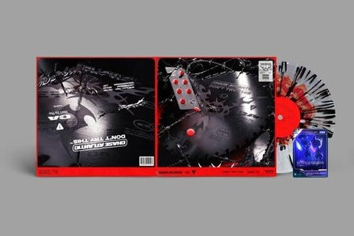 Chase Atlantic - Don't Try This - Vinyl Record