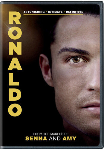 Ronaldo - Ronaldo - DVD