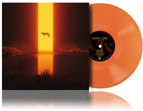 Gaerea - Loss - Vinyl Record