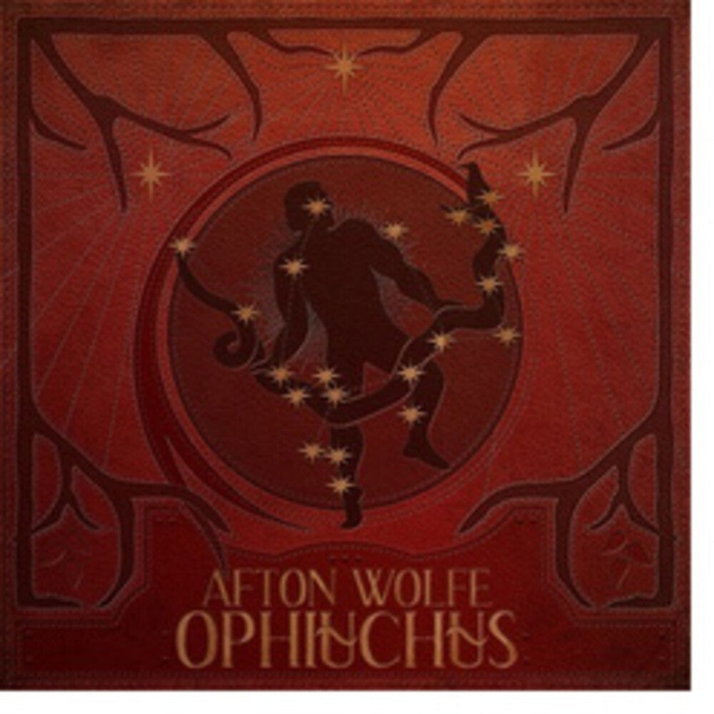 Ophiuchus [LP] Vinyl Record