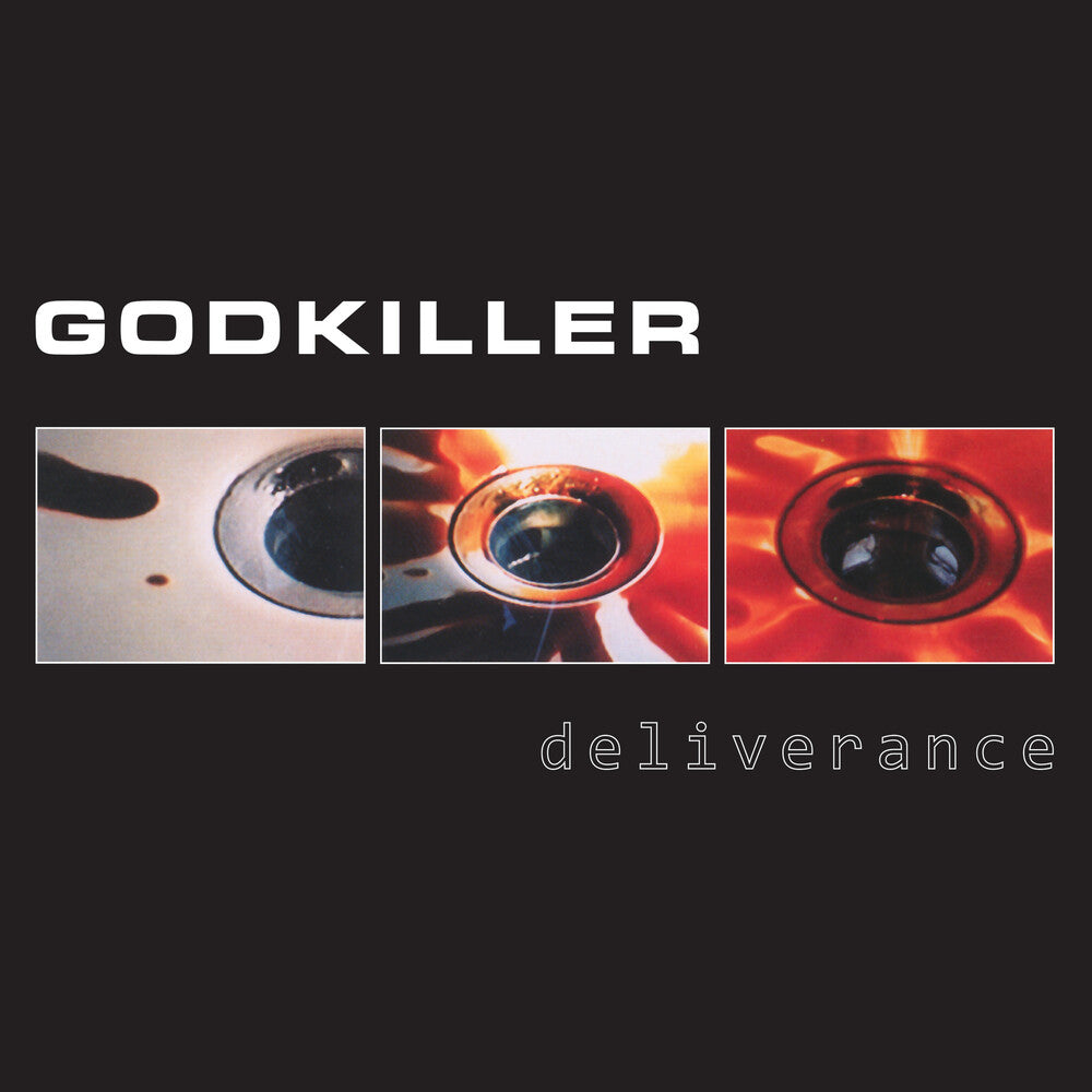 Deliverance (Aniv) Music CD
