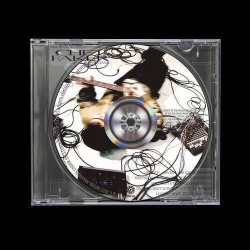 Faker,chet - Love For Strangers - Music CD