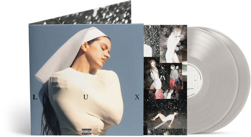 Rosalia - Lux - Vinyl Record