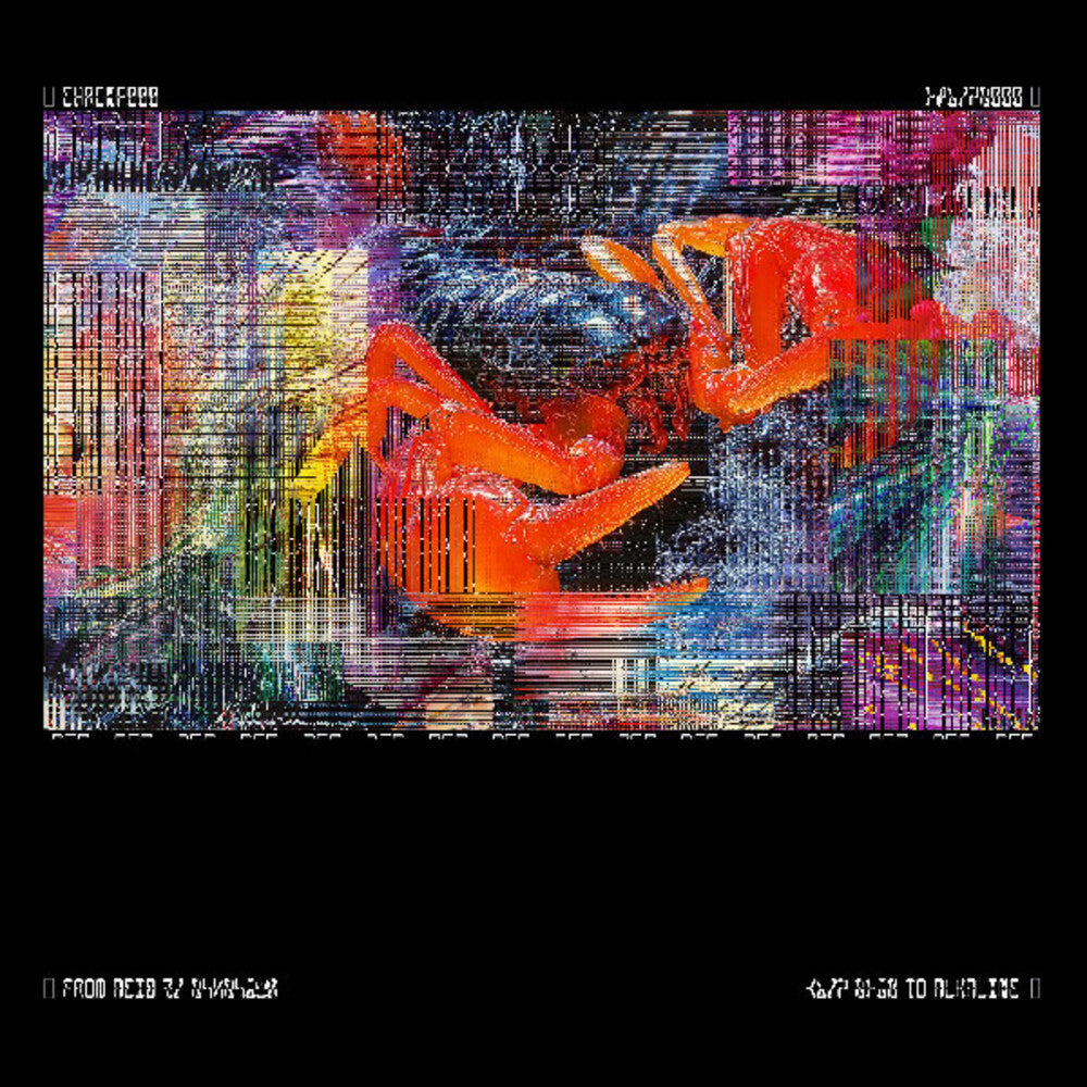 Bicep - Chroma 000 [Deluxe] Vinyl Record