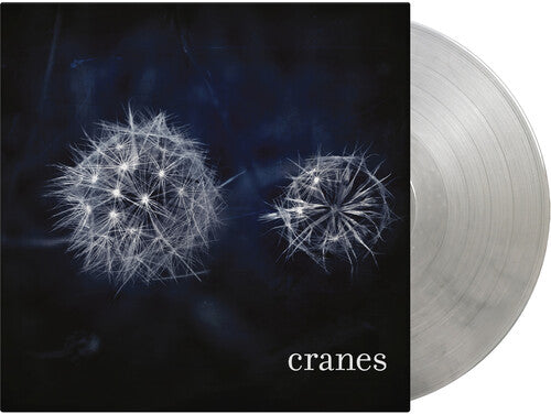 Cranes - Cranes - Vinyl Record