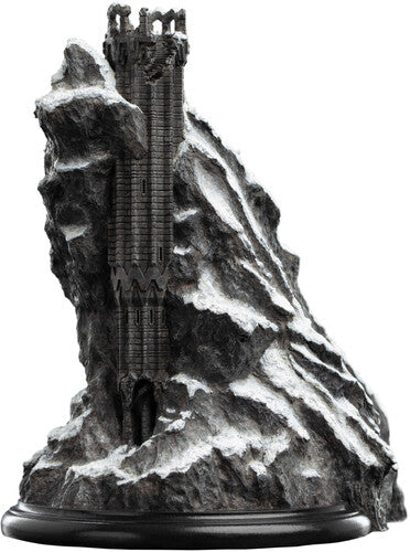 Open Edition Polystone - Lord Of The Rings Trilogy - Zirakzigil Environment - Collectibles