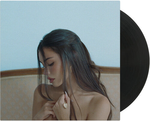 Beer,madison - Locket - Vinyl Record