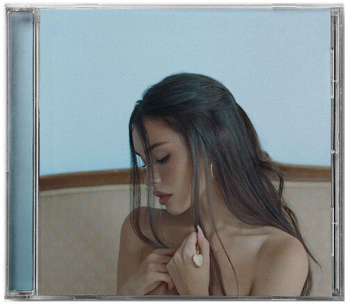 Beer,madison - Locket - Music CD