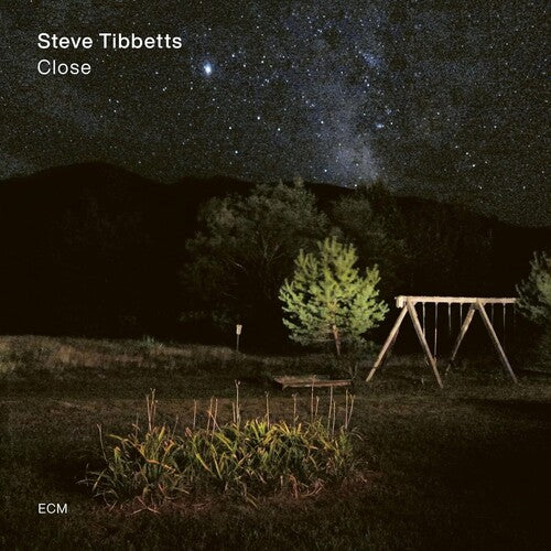 Tibbetts,steve - Close - Music CD
