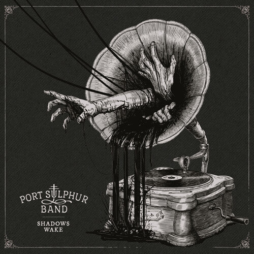 Port Sulphur Band - Shadows Wake Music From Hunt: Showdown - O.s.t. - Vinyl Record