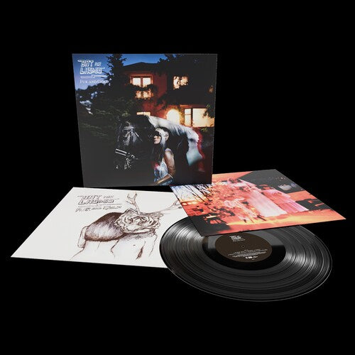 Bat For Lashes - Fur And Gold (2025 Remaster) - Vinyl Record