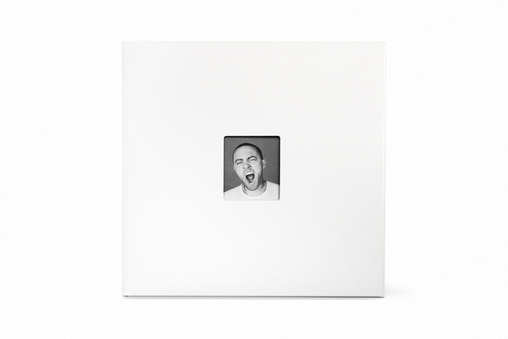 Go:od Am [LP] Vinyl Record