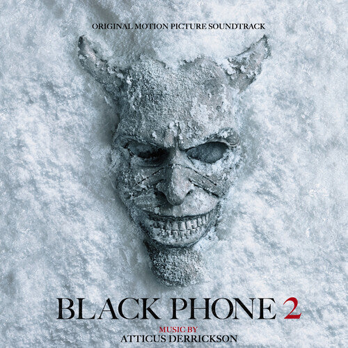 Derrickson,atticus - Black Phone 2 - O.s.t. - Vinyl Record
