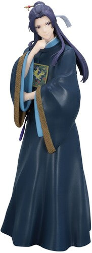 Furyu Apothecary Diaries Jinshi Trio-try-it Statue - Furyu Apothecary Diaries Jinshi Trio-try-it Statue - Collectibles
