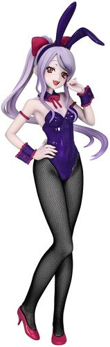 Furyu Overlord Shalltear Bicute Bunnies Statue - Furyu Overlord Shalltear Bicute Bunnies Statue - Collectibles