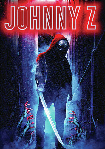 Johnny Z - Johnny Z - DVD
